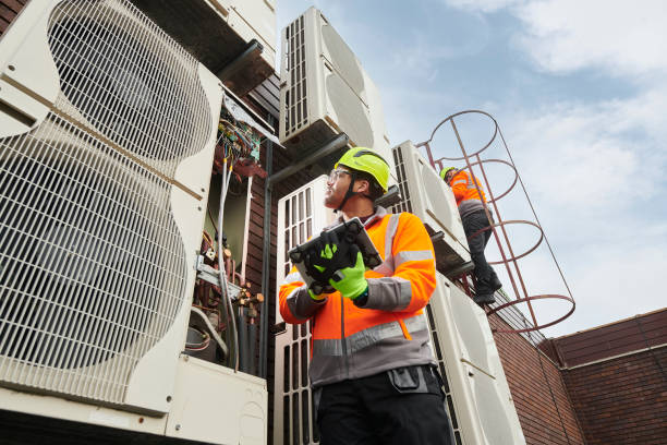 Best HVAC for Healthcare Facilities in Gladewater, TX