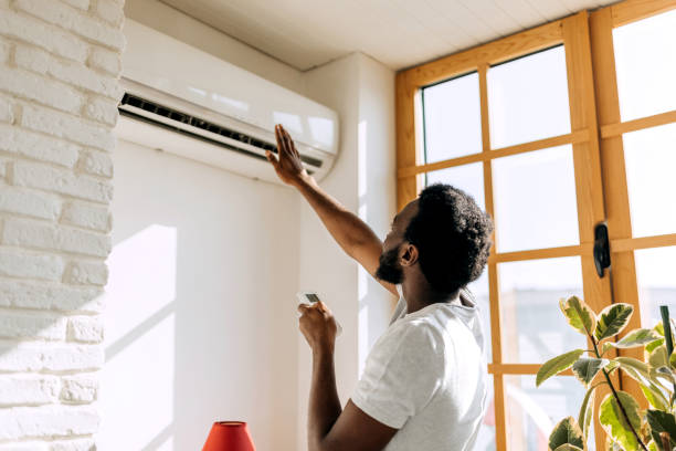 Best Air Conditioning Cleaning in Gladewater, TX