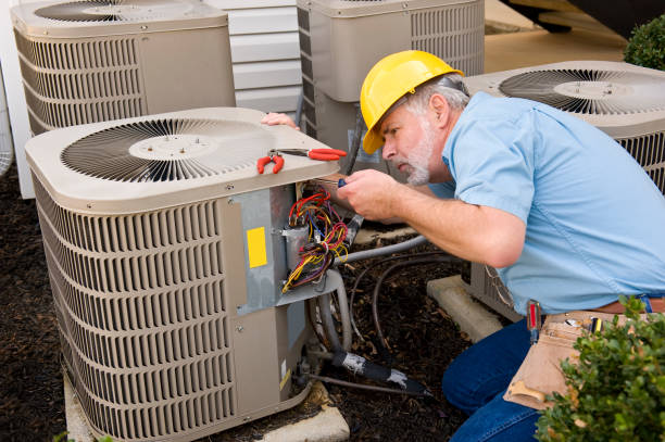 Best Geothermal HVAC Systems in Gladewater, TX