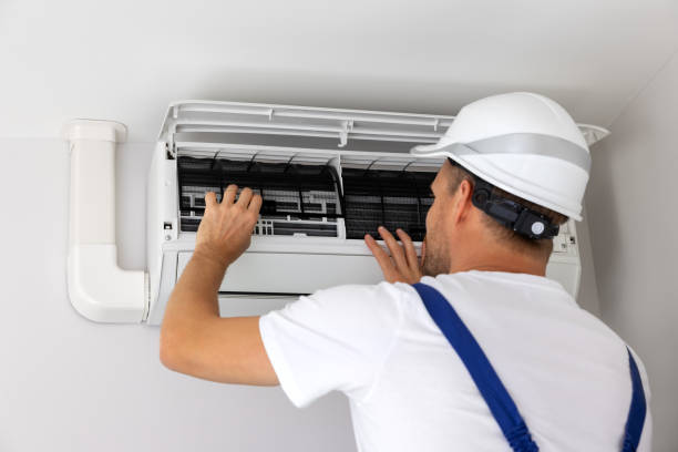 Professional HVAC in Gladewater, TX