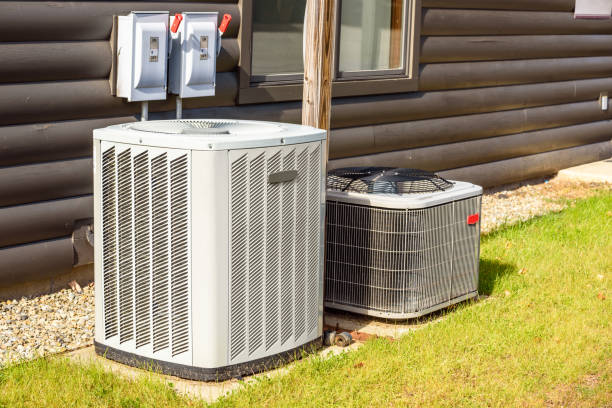 Best HVAC Equipment and Components in Gladewater, TX